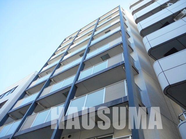 ステージファースト西巣鴨二番館