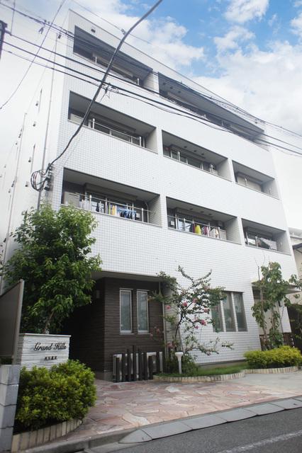GRAND HILLS西早稲田