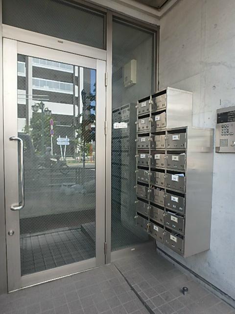 オアシス西日暮里