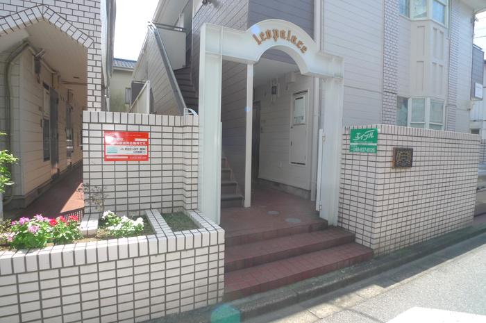 レオパレス西浦和第3