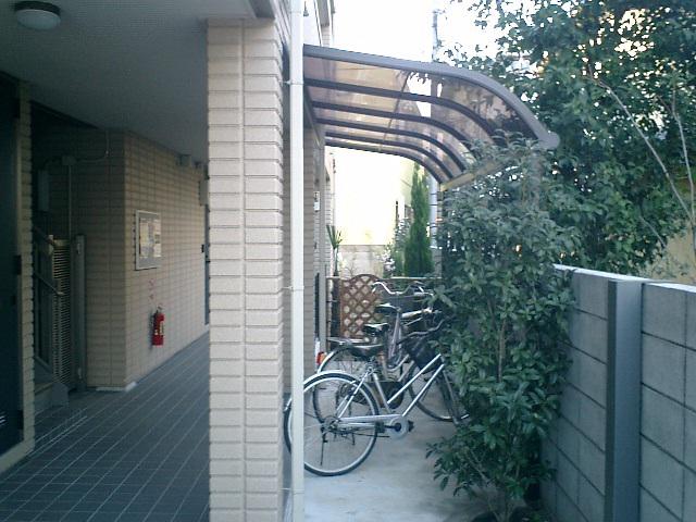 アーバン江古田