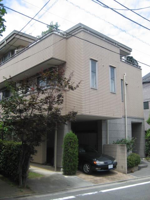 アーバン江古田