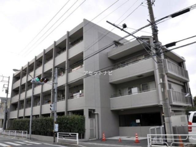 アクサス菊名LR