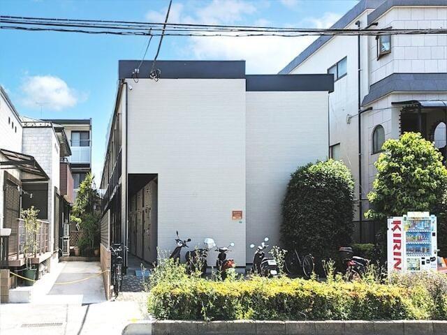 メインシティガーデン壱番館