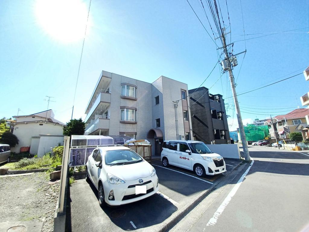 エステートピア池上