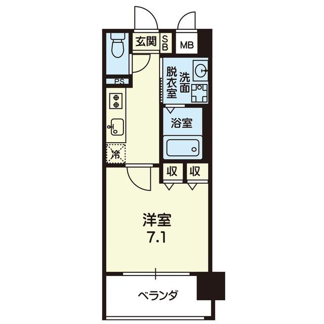 クロノス8子飼橋