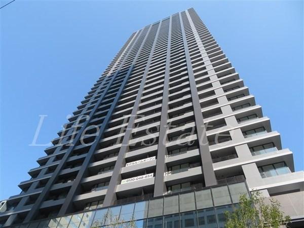 シティタワー大阪本町(2LDK/27階)