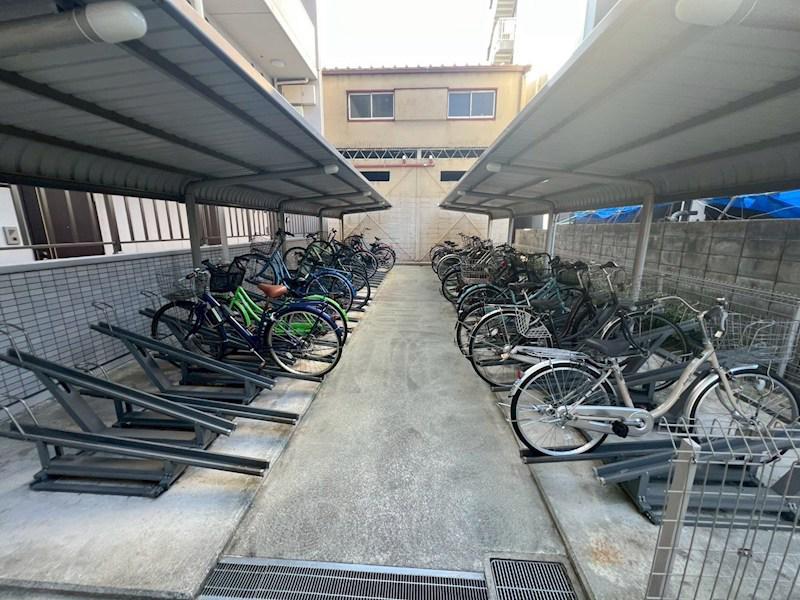 クラシェス尼崎