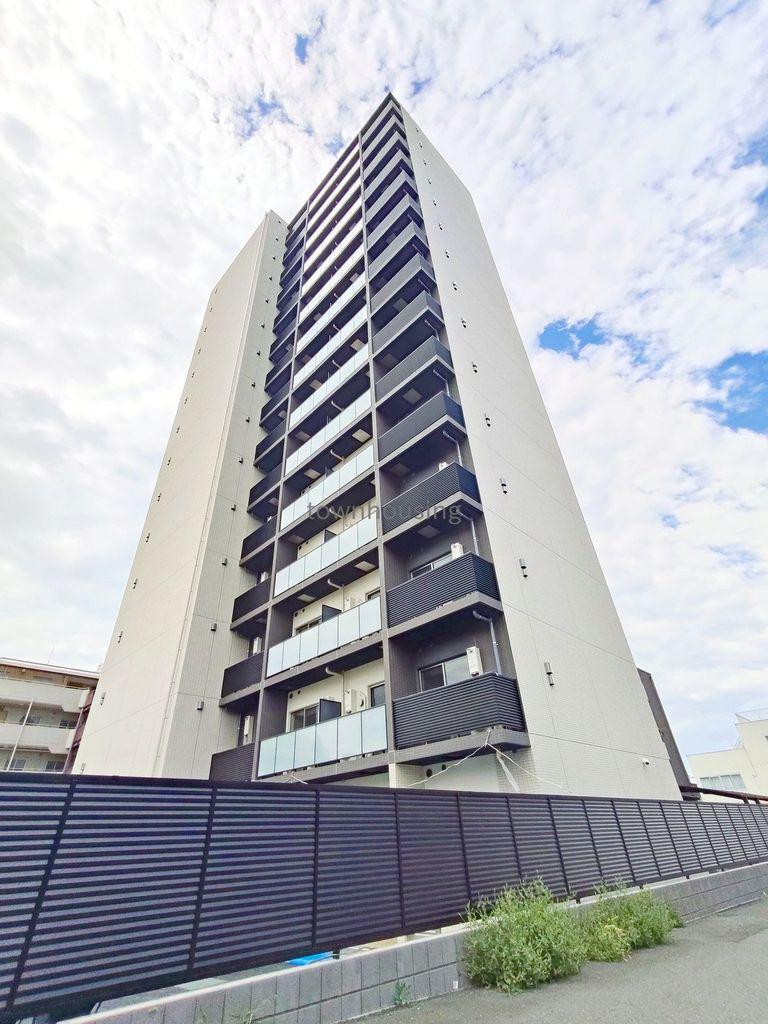 GENOVIA金町