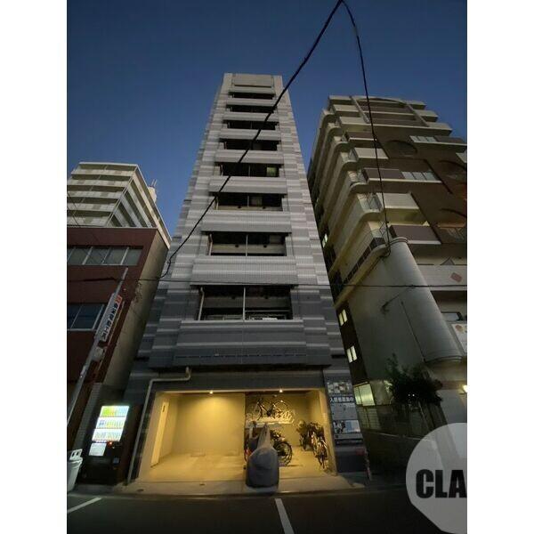 ディアコート宿屋町