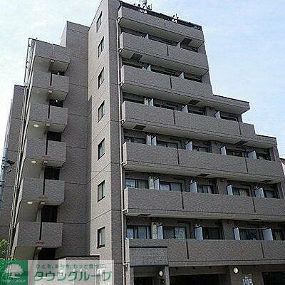 ルーブル千歳船橋
