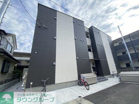 ジーメゾン新狭山ノース