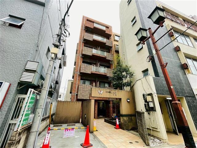 ウィンベルデュエット小岩