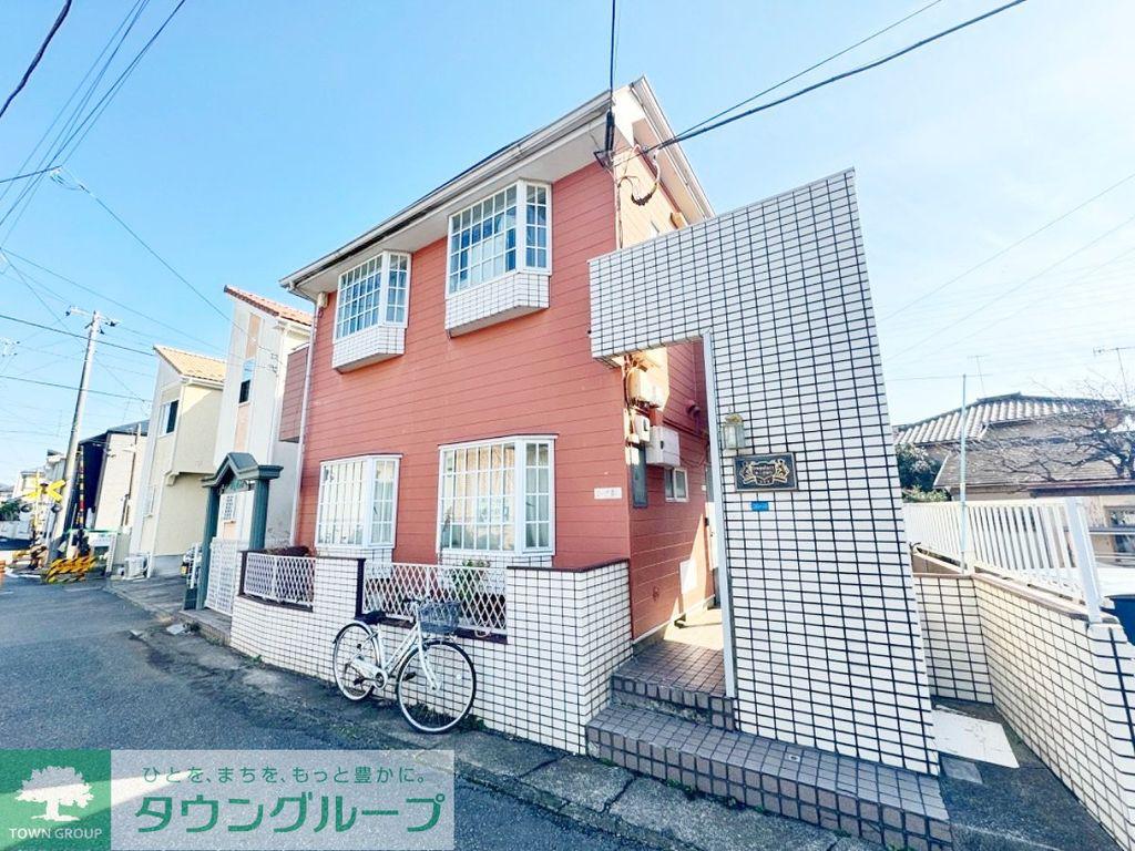カーサ香川(1DK/1階)