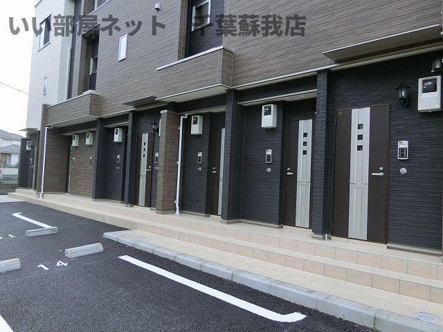 レスペランス