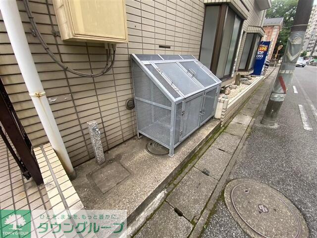 アブニール南柏