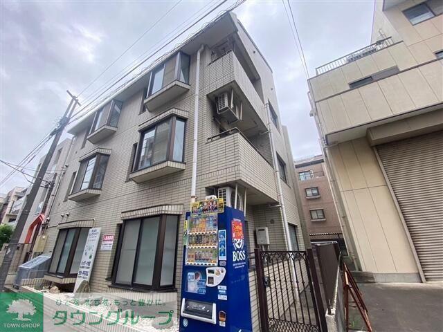 アブニール南柏