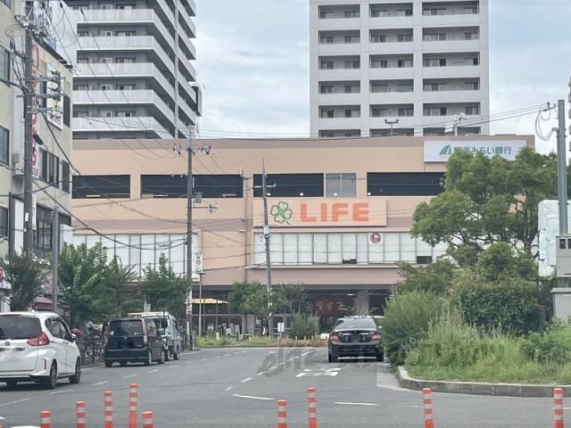 シャトラン香里園