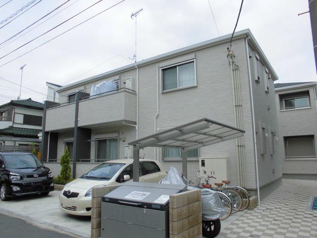 プリムローズ美原