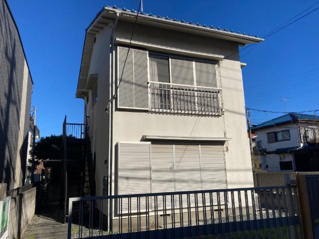 石田ハイツ