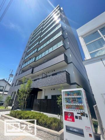 ルミナス藤塚町(1LDK/10階)