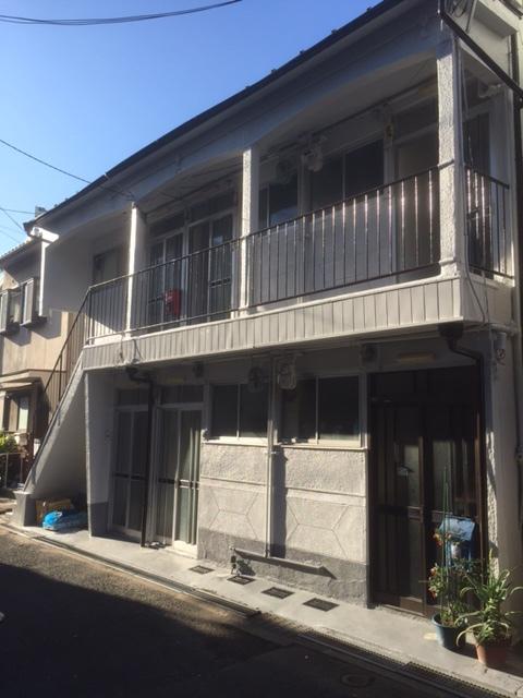 コーポ北之坊