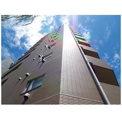 パレステュディオ銀座東