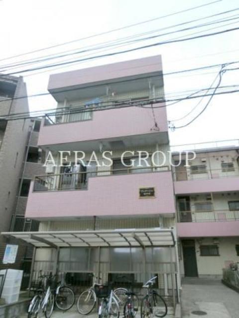 ヴィラージュ南行徳