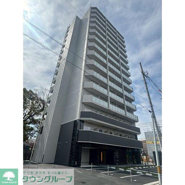 CREST TAPP名古屋山王
