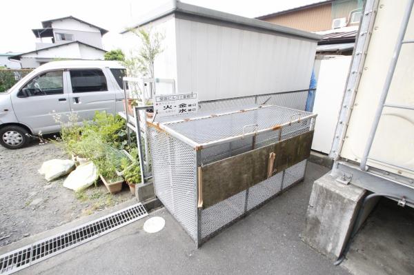堂端ビル