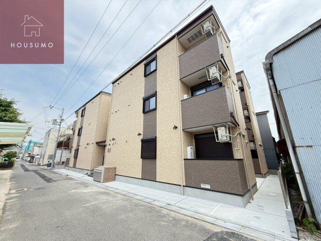 H-MAISON高井田