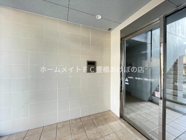 ルネス小松