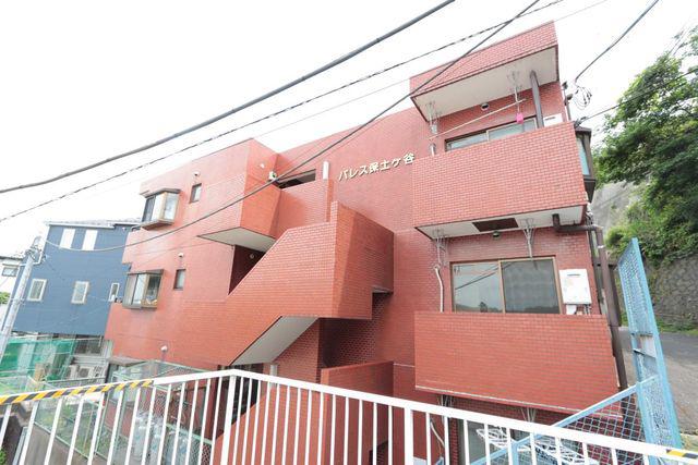 パレス保土ヶ谷