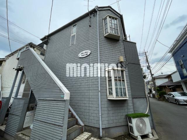 ケントハウス