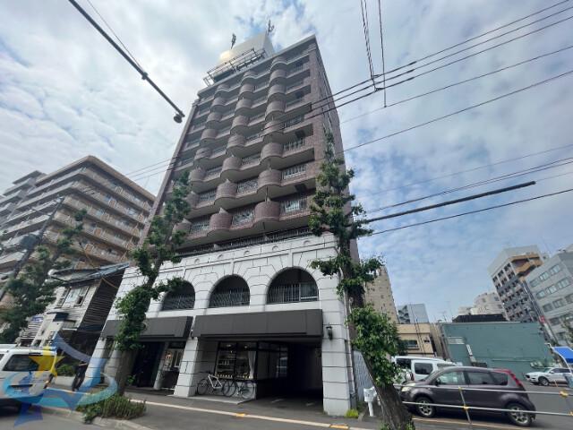 エンドレス三井南3西7
