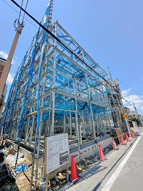 リアコート北田辺II