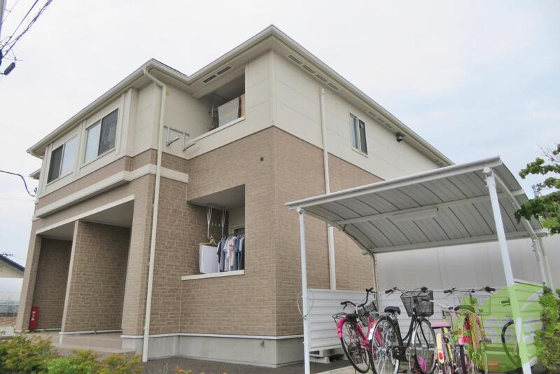 ディアコート美田園Ⅱ