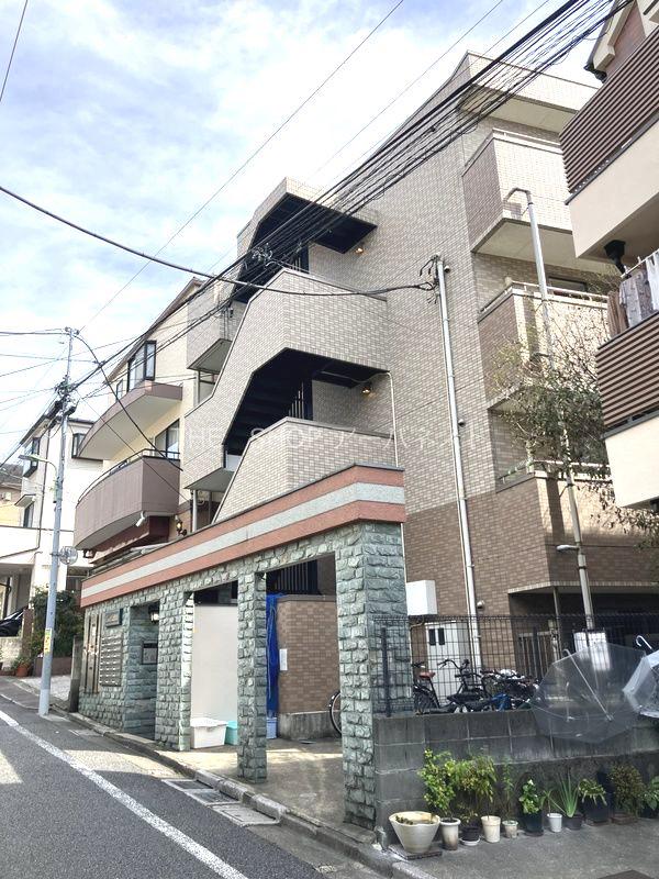 カスティーロ上池台
