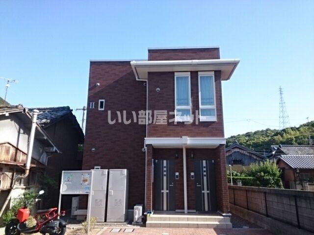 フロンティアII