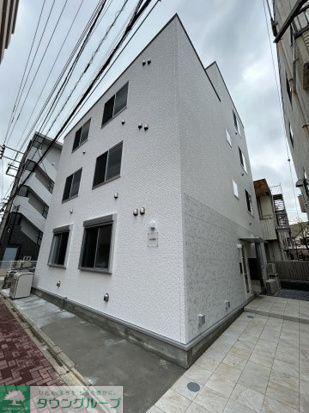 RSC西新井
