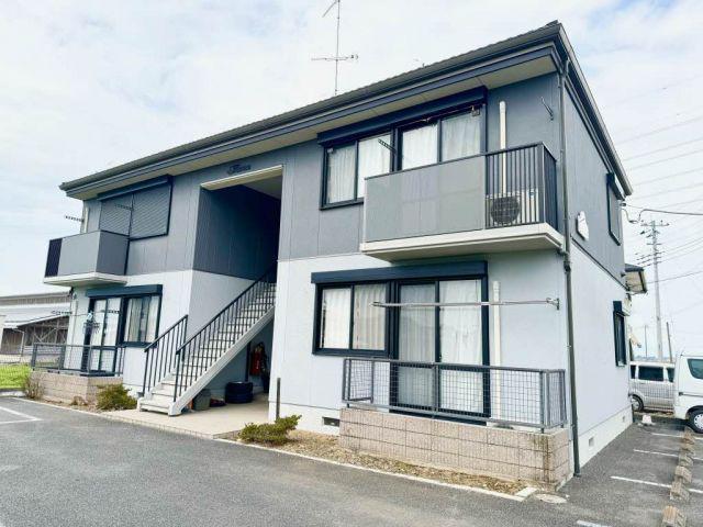 グランシャリオ