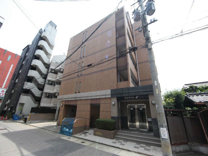 アンフィニM