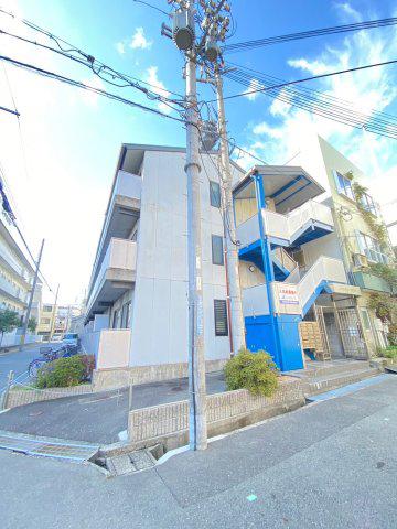 メインリバー住吉川