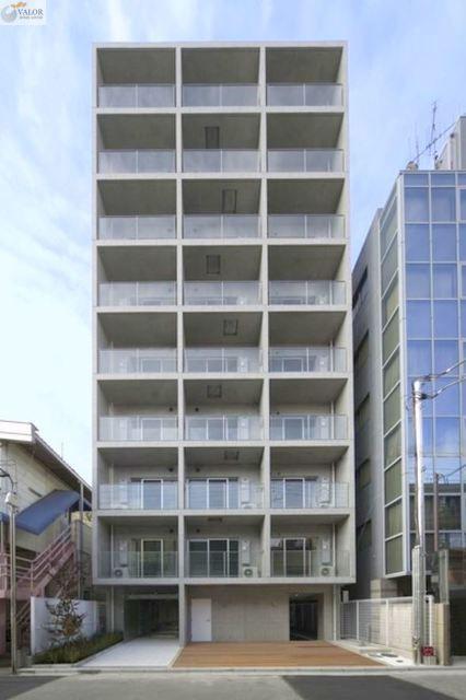 PREMIUM RESIDENCE KAWASAKI