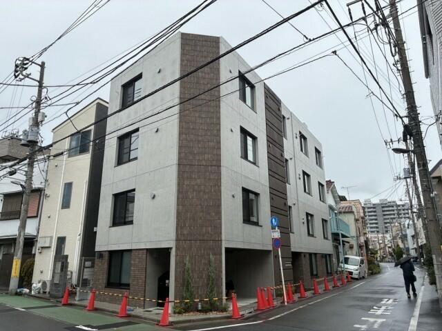 RAMII板橋大和町