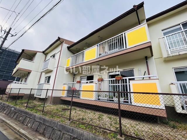 中山ワッフルヒルズ
