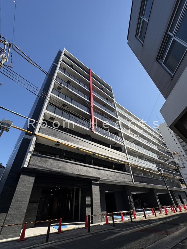 エステムコート新大阪XVIパルス
