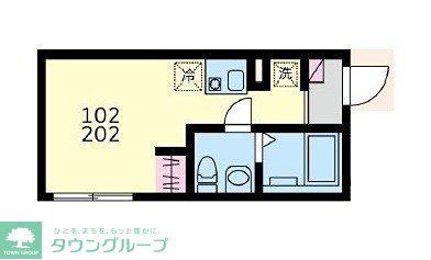 東京メトロ丸ノ内線 東高円寺駅 徒歩7分 3階建 新築
