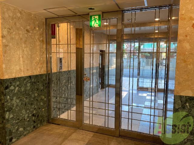 リーガル新大阪Ⅱ