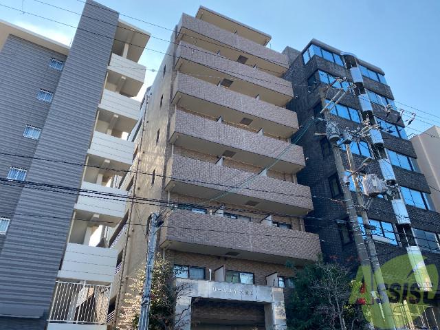 リーガル新大阪Ⅱ